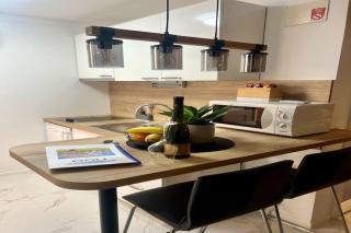Apartments Noa Old Town - Studio - Ground Floor - 7