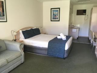 CAPRICORN MOTOR inn - Mulwala - 5