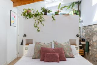 Apto Rural La Buganvilla - 2