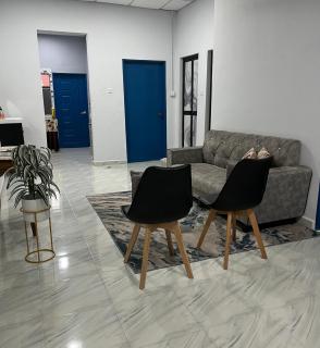 JJ Homestay Terengganu - Marang - 8