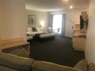 CAPRICORN MOTOR inn - Mulwala - 8