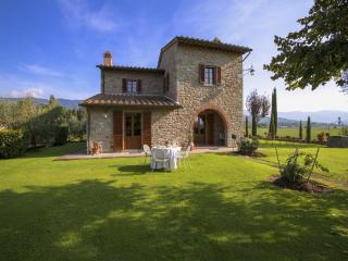 Agriturismo near Cortona with swimming pool - Cortona - 0