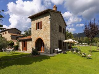 Agriturismo near Cortona with swimming pool - Cortona - 7