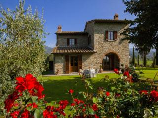 Agriturismo near Cortona with swimming pool - Cortona - 8