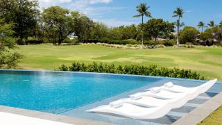 ❤PiH❤ Hawaiian Elegance Short walk to best beaches Heated Lap Pool Spa - Waimea - 6