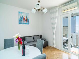 Apartment Debos - One-Bedroom Apartment with Balcony and Sea View - Dubrovnik - 7