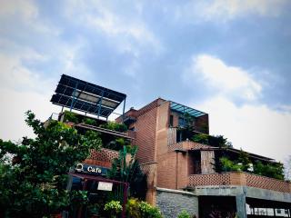 Sunyata eco hotel - Chikmagalūr - 0