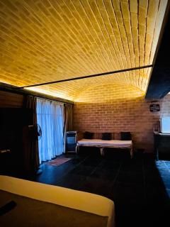 Sunyata eco hotel - Chikmagalūr - 6