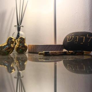 דירה אומנותית בגבעתיים - Giv‘atayim - 5
