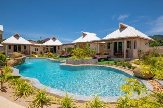 The Hidden Lagoon Resort - Exclusively for Adults - 0