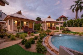 The Hidden Lagoon Resort - Adult Only - Strand Rawai - 4