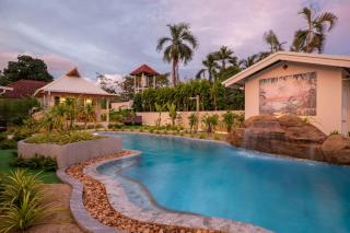 The Hidden Lagoon Resort - Exclusively for Adults - Rawai Beach - 1