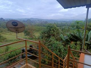 Mandagadde homestay - Sringeri - 7