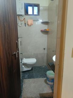 Mandagadde homestay - Sringeri - 6