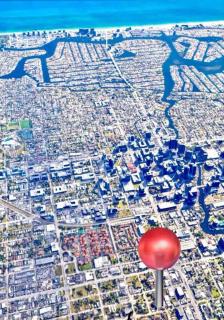 1 bedroom 1 bath 1 kitchen in Fort Lauderdale - 4