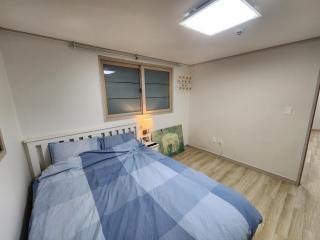 New two room house in station area - Seul - 3
