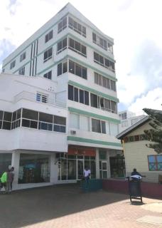 Edificio Vista Hermosa - San Andrés - 0