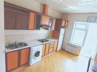Cozy Apartment near Haydar Aliyev cener - 7