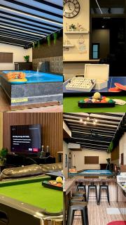Villa Klebang 25Pax 6Bedroom Indoor Pool Full AirConditioned - Malaca - 0