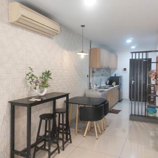 KSL City Mall D'esplanade By Summer - Johor Bahru - 2