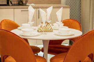 Acacia-A20 Suites - Budapest - 1