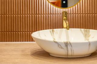 Acacia-A20 Suites - Budapest - 4