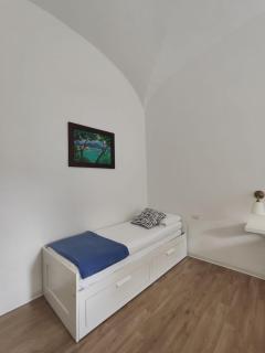 Don Carlo City Center Apt - Naples - 2
