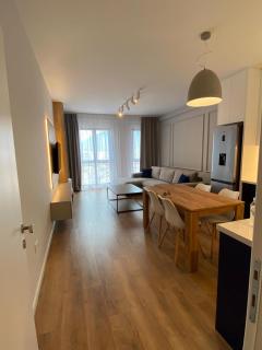 SEO Apartment - Tirana - 8