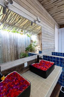 Villa Koral 3 bedrooms beachfront Lembongan - 2