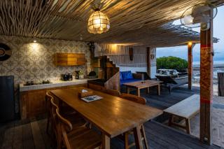Villa Koral 3 bedrooms beachfront Lembongan - Toyapakeh - 6