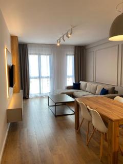 SEO Apartment - Tirana - 9