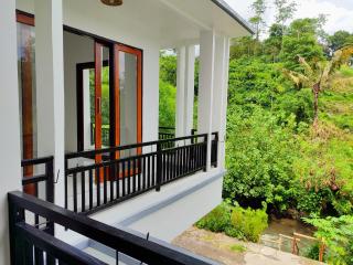 Villa Ureki - Karangasem - 0