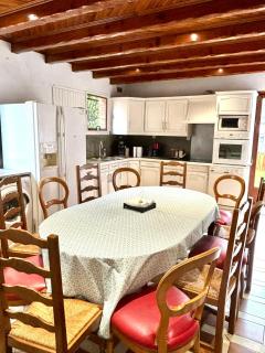 Grande maison tout confort - 5 chambres 5 salles de bain - RER A - Paris - Disney - 9