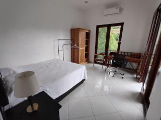 Villa Ureki - Karangasem - 6