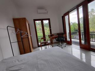Villa Ureki - Karangasem - 5