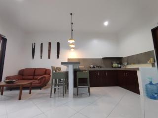 Villa Ureki - Karangasem - 4
