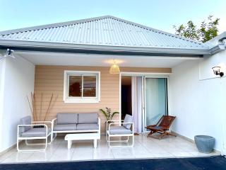 Ti Kaz des Roches - 0