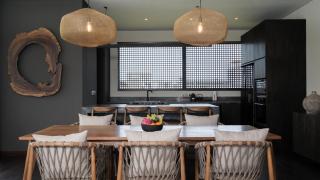 Five Palms Villa 4 by Villa Finder - Canggu - 1