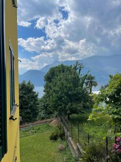 La Casa Gialla di Valentina - Bellano - 6