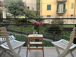 La Casa Gialla di Valentina - Bellano - 2