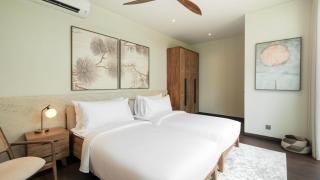 Five Palms Villa 4 by Villa Finder - Canggu - 4