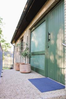 Ferienwohnung Skandi - Bad Eilsen - 2
