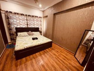 Stay Place Nice & Cozy 2 bedroom Apartment - Karatschi - 0