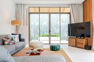 Stylish Pool Villa Tropical Hideaway - Ban Phru Champa - 8
