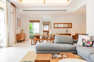 Stylish Pool Villa Tropical Hideaway - Ban Phru Champa - 6