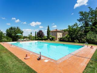 Scenic Apartment in Casole d'Elsa with Pool - Casole d'Elsa - 1