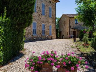 Scenic Apartment in Casole d'Elsa with Pool - Casole d'Elsa - 4