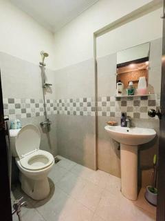 Stay Place Nice & Cozy 2 bedroom Apartment - Karatschi - 5
