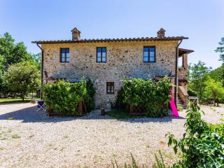 Scenic Apartment in Casole d'Elsa with Pool - Casole d'Elsa - 9