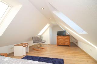 Linnea - Greetsiel - 1